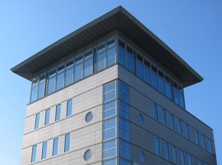 X-Ways Cologne Office